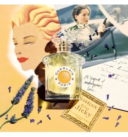 Jicky - Eau de Parfum Jicky - Eau de Parfum